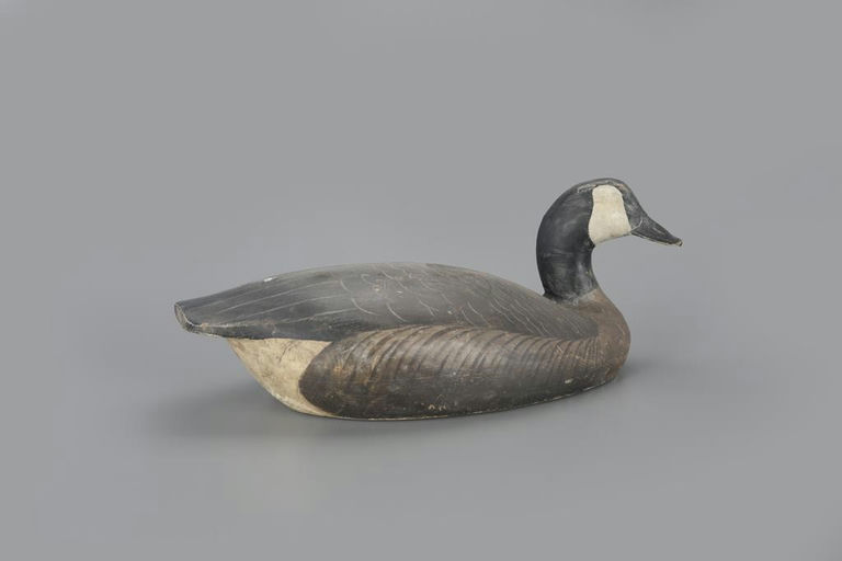Ward Brothers – 1936 Canada Goose – 2023