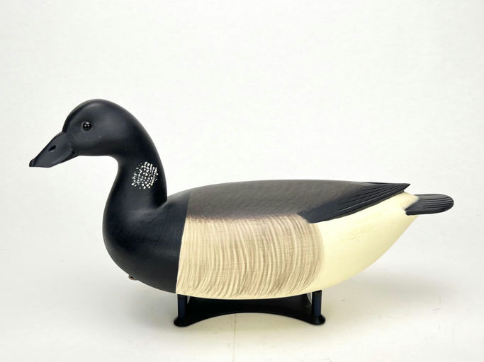 Rick Brown – Competition Brant Decoy – 2024