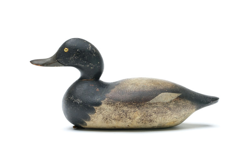 Mason Decoy Factory – Bluebill – 2026
