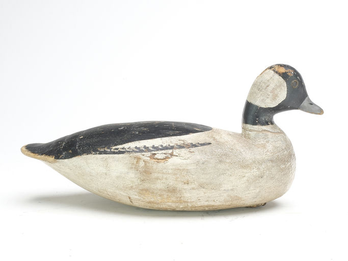 Ira Hudson – Bufflehead Drake – 2023