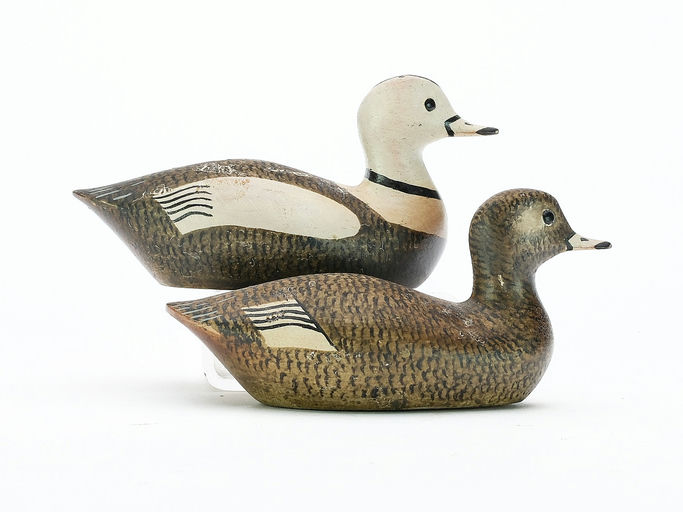 George Boyd – Duck – 2025