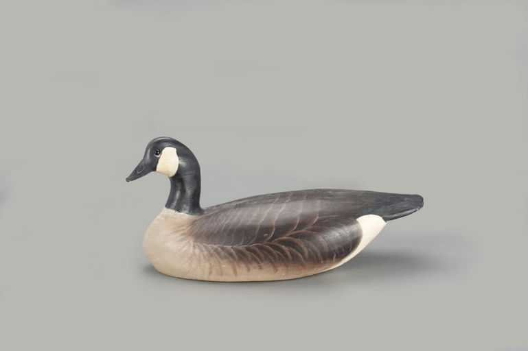 Ward Brothers – Hollow Canada Goose – 2021