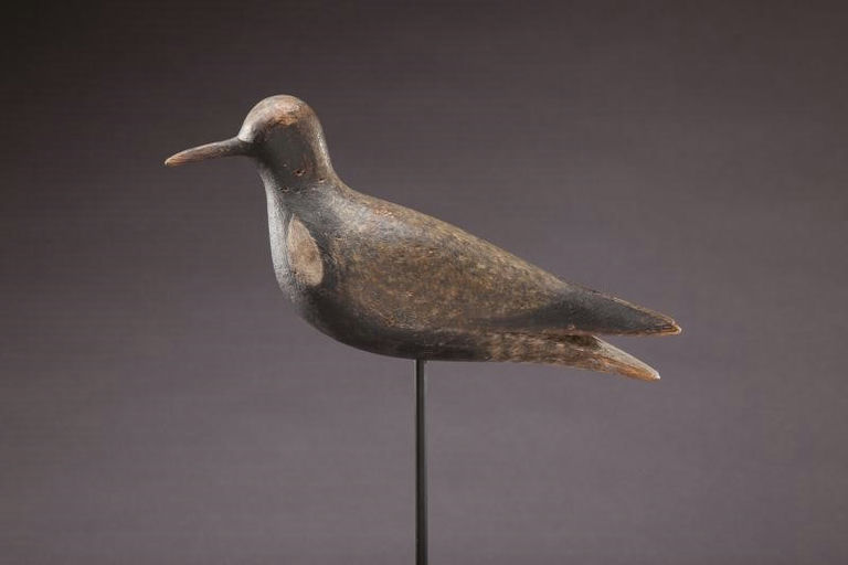 Mark McNair – Black-Bellied Plover – 2012