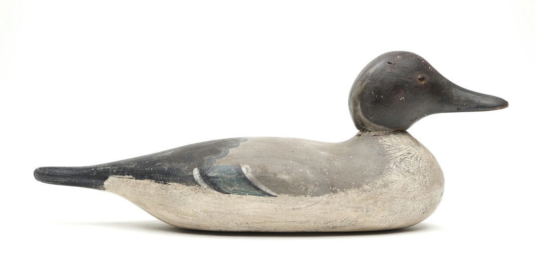 Mason Decoy Factory – Pintail Drake – 2026