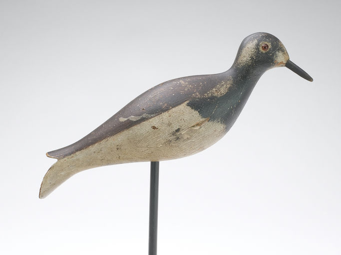 Mason Decoy Factory – Ruddy Turnstone – 2024