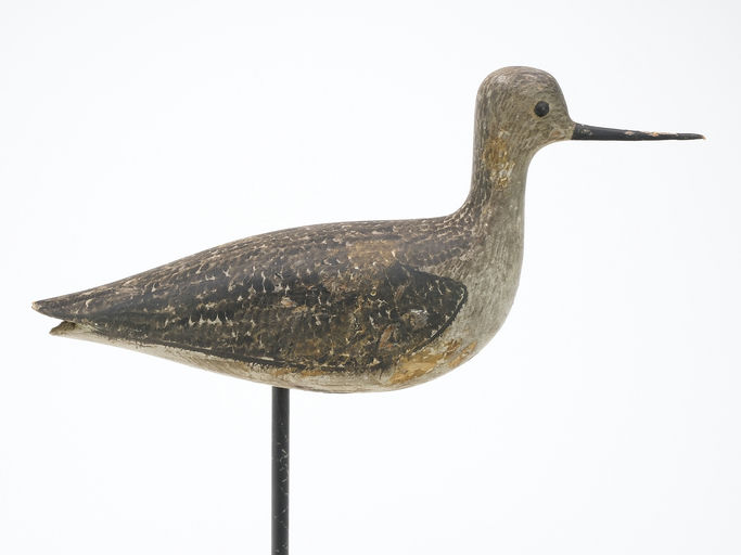 George Boyd – Yellowlegs – 2024