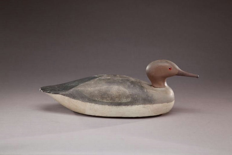 Keyes Chadwick – Merganser Hen – 2012
