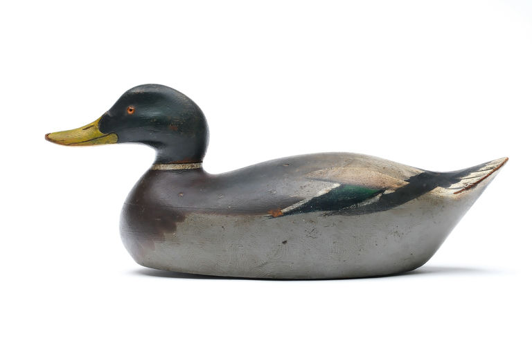 Mason Decoy Factory – Mallard – 2026