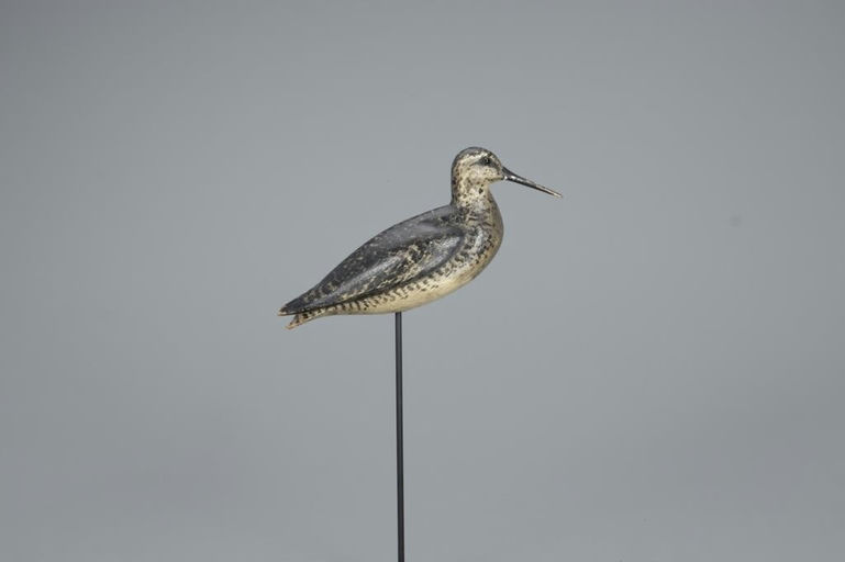 Charles Sumner Bunn – Dowitcher – 2020