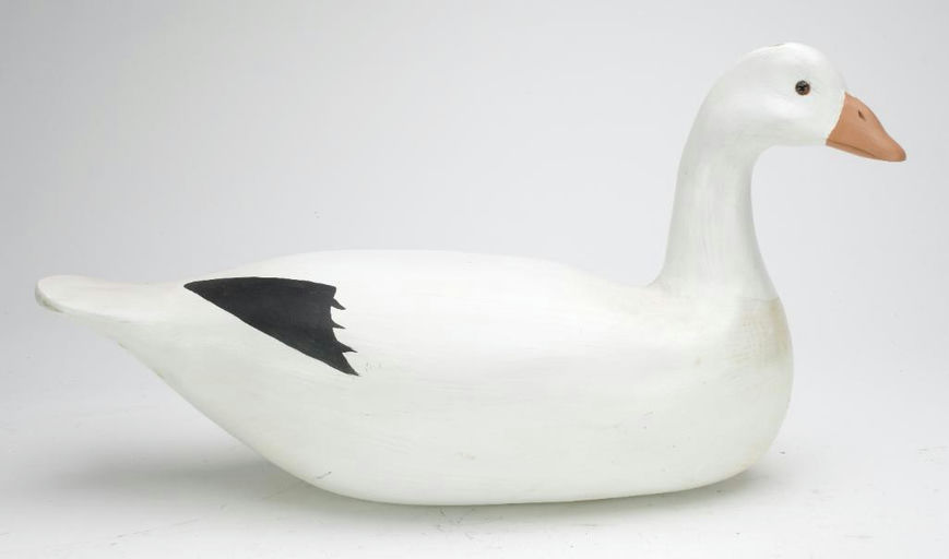 Harry V. Shourds – Goose – 2023