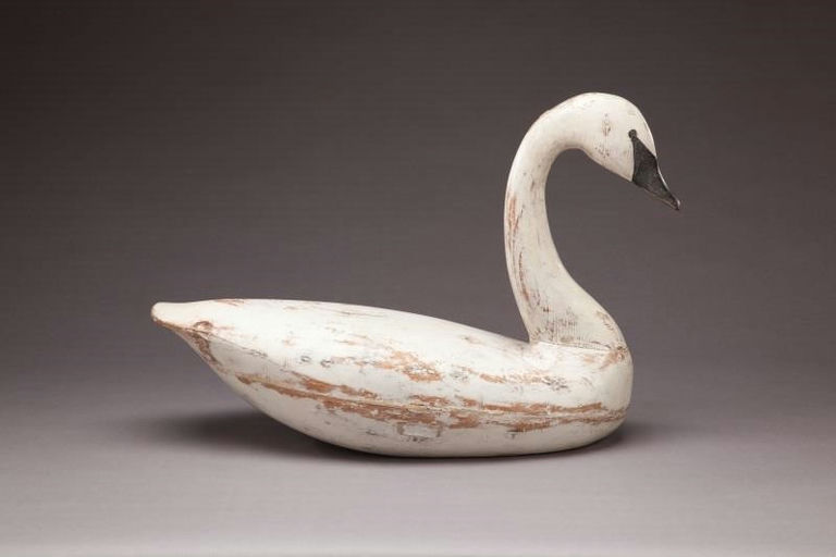 Charles Birch – Swan – 2011