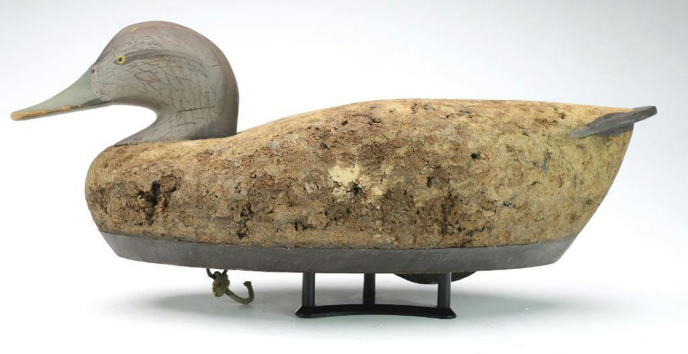 R. Madison Mitchell – Cork Black Duck – 2024