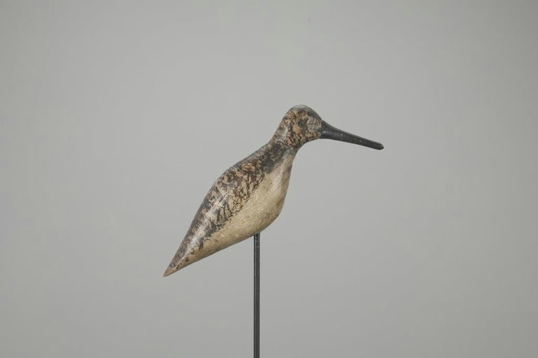 Edwin Thorne – Thorne-rig Peep – 2023