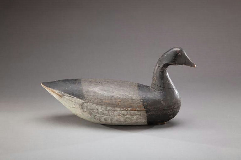 Charles Birch – Brant – 2012