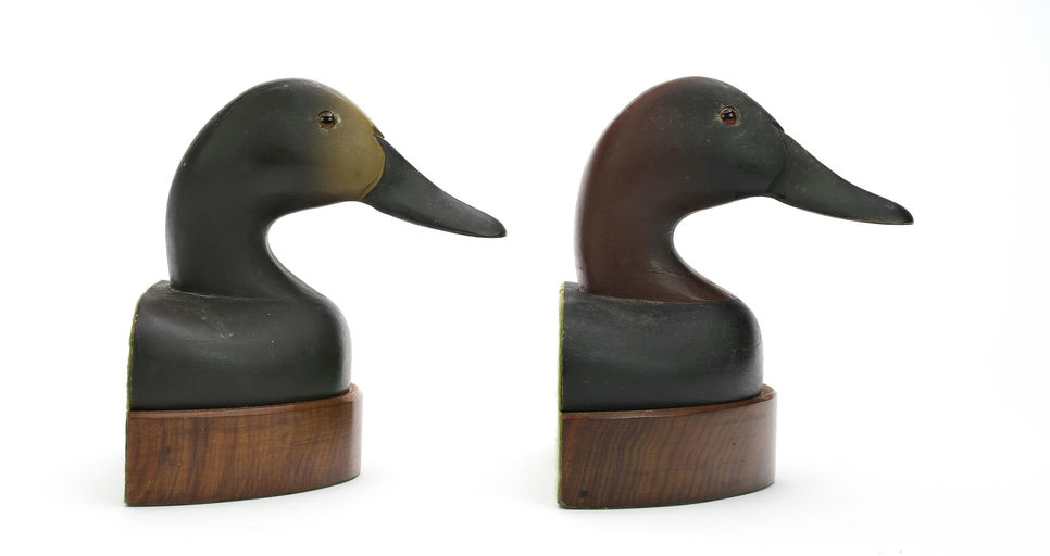 Wildfowler Decoy Company – Canvasback – 2024
