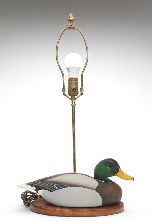 Charlie Joiner – Mallard – 2026