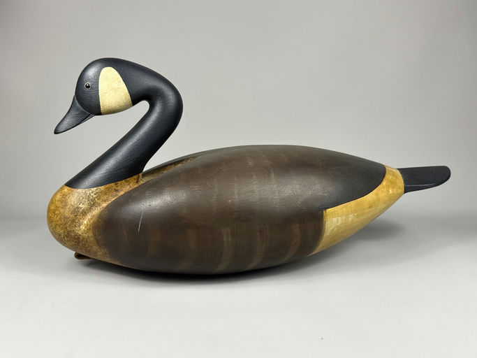 Russ Allen – Canada Goose – 2026
