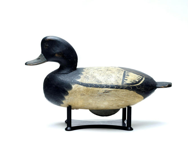 Ira Hudson – Scaup – 2026