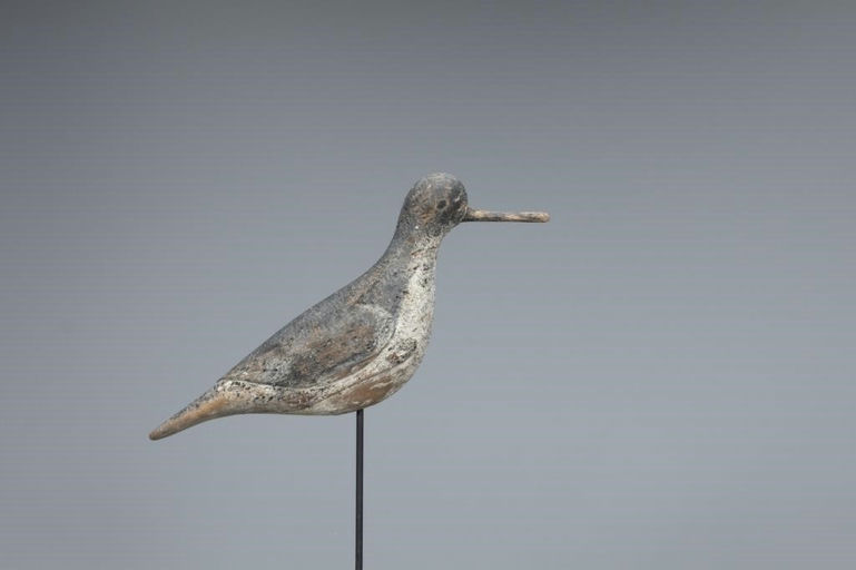 Verity Family – Yellowlegs – 2019