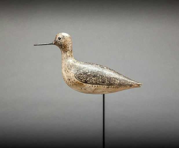 George Boyd – Yellowlegs – 2014