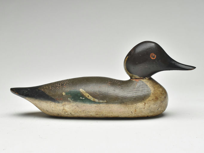 Mason Decoy Factory – Pintail – 2023
