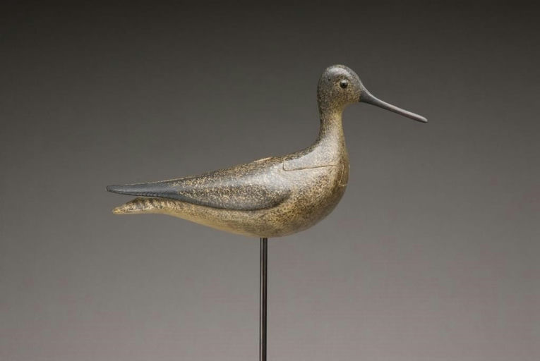 Mark McNair – Hollow Yellowlegs – 2009