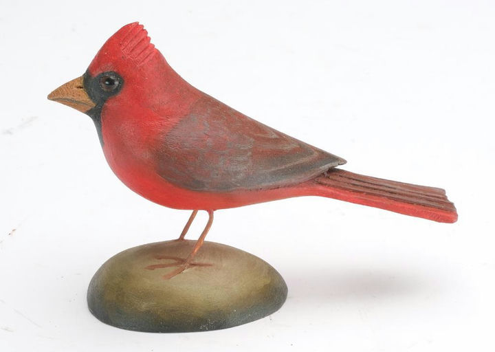Frank Finney – Cardinal – 2023
