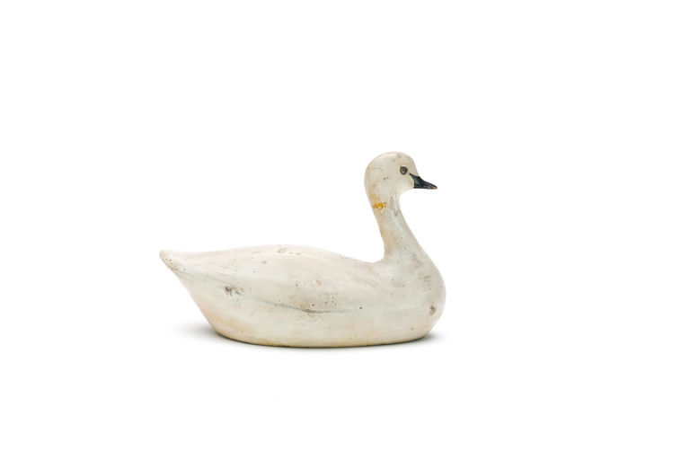 George Boyd – Swan – 2025