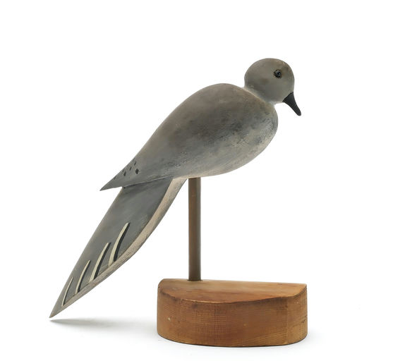 Hurley Conklin – Dove – 2025
