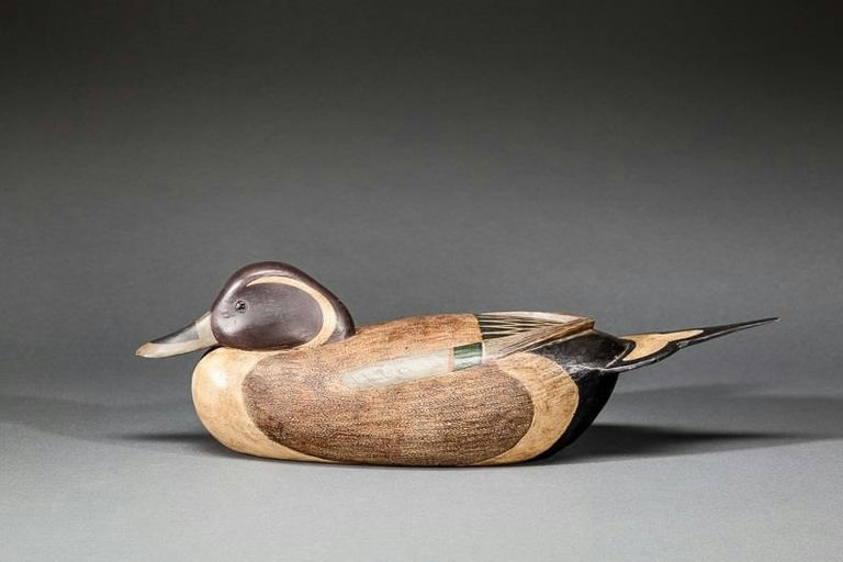 Mark McNair – Pintail Drake – 2015