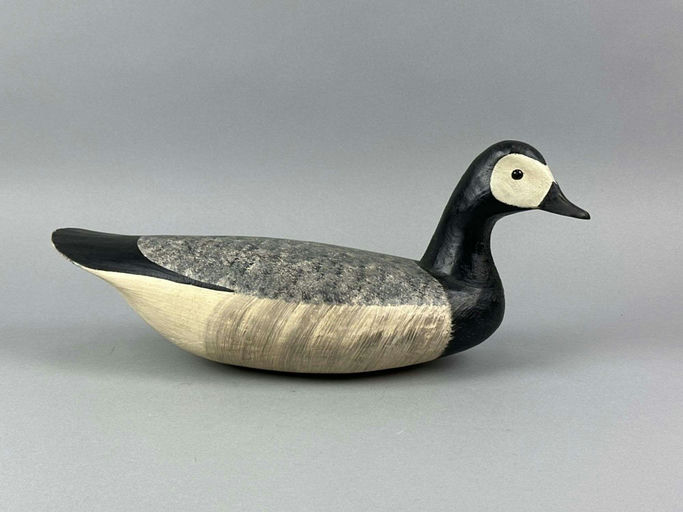 John Hamilton – Barnacle Goose – 2026