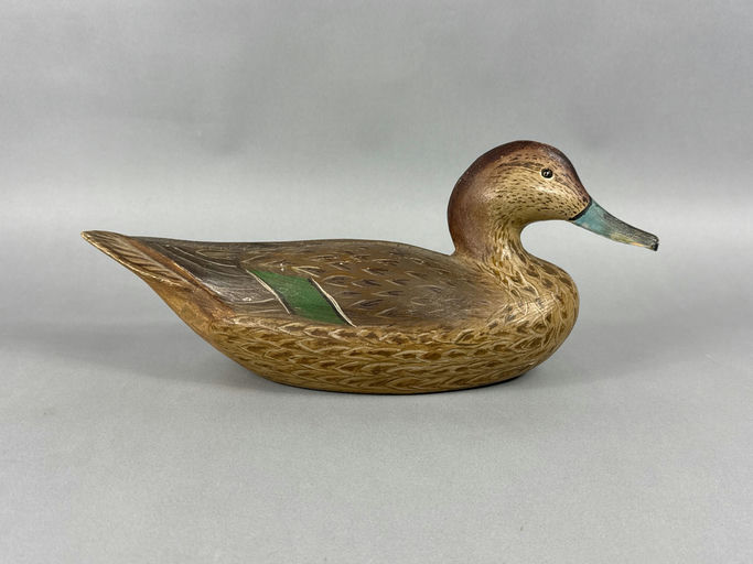 Lloyd Tyler – Pintail – 2026