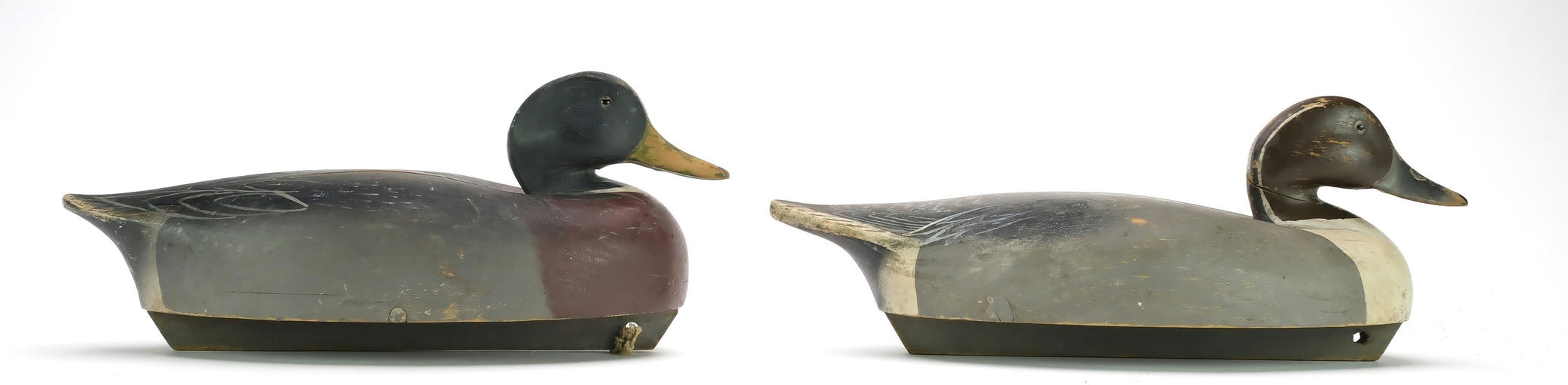 Wildfowler Decoy Company – Mallard – 2024