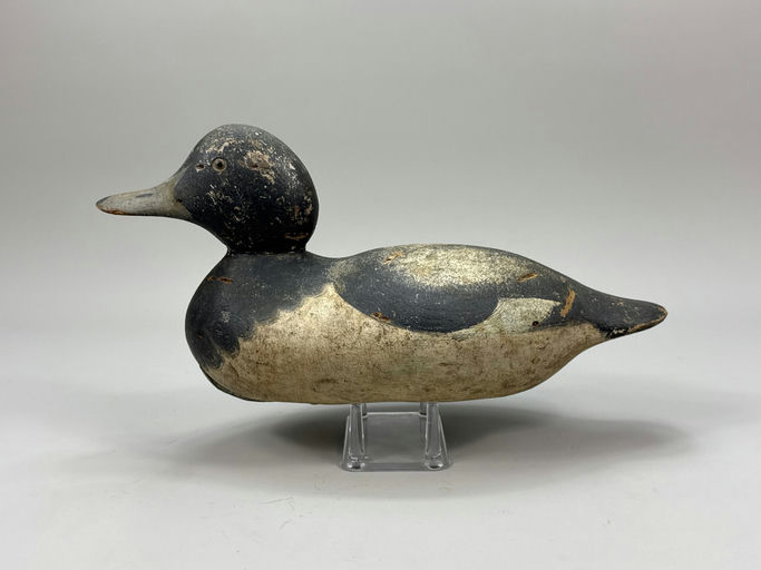 Mason Decoy Factory – Scaup – 2026
