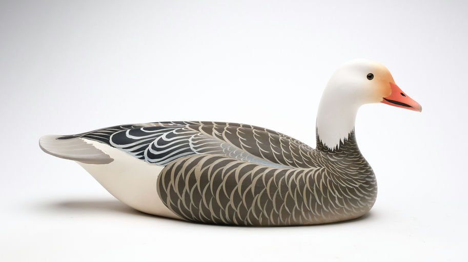 Oliver Lawson – Goose – 2026