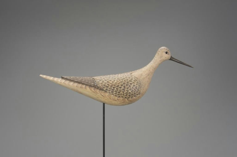 Charles Spiron – Running Yellowlegs – 2018
