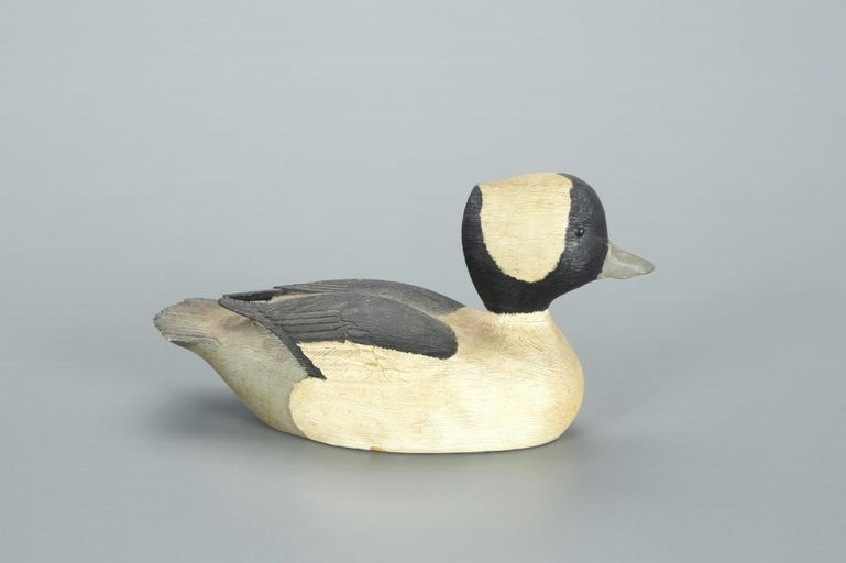Lorne Smith – Miniature Bufflehead – 2022