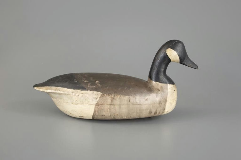 John McAnney – Rare Cackling Goose – 2025