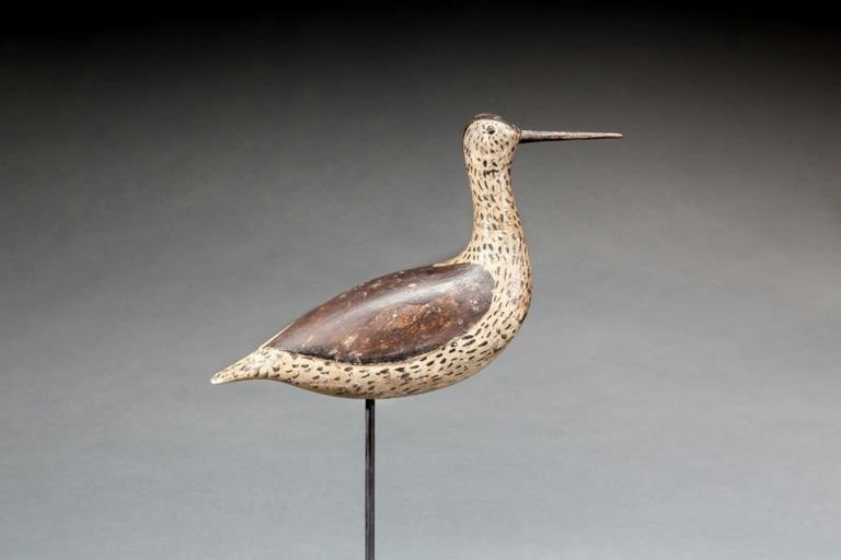 Wilbur R. Corwin – Yellowlegs – 2015