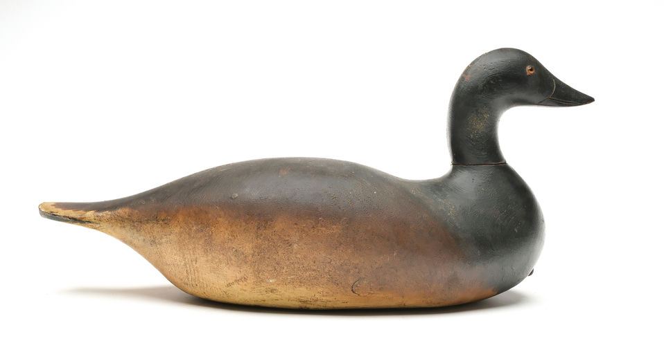 Mason Decoy Factory – Brant – 2026