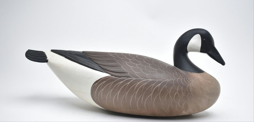 George Strunk – Canada Goose – 2025
