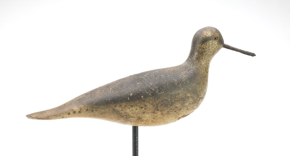 Mason Decoy Factory – Yellowlegs – 2025