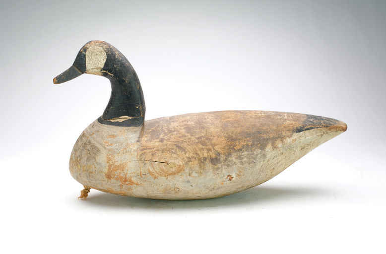 Doug Jester – Canada Goose – 2024