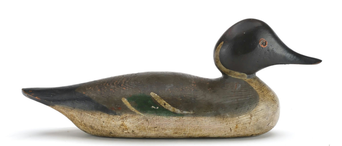 Mason Decoy Factory – Pintail – 2024