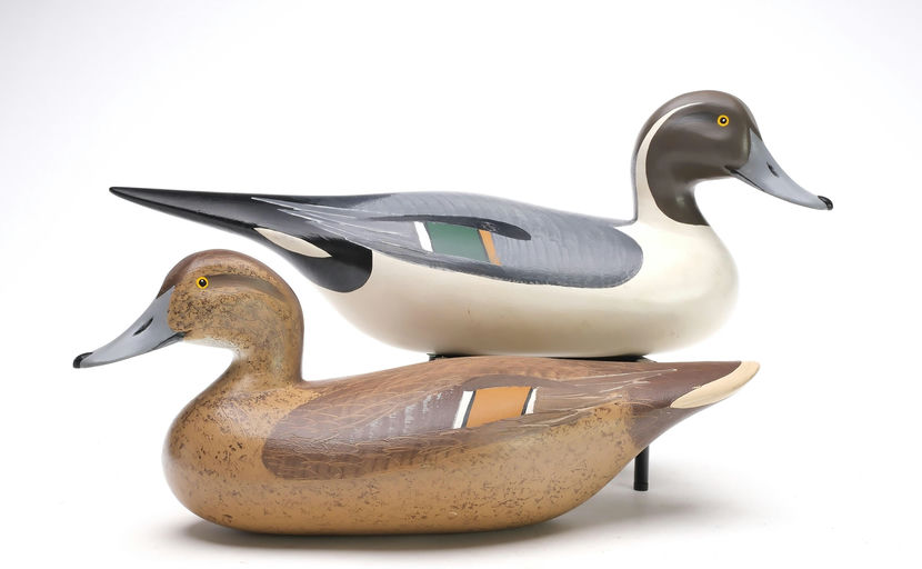 R. Madison Mitchell – Pair of Pintail – 2026