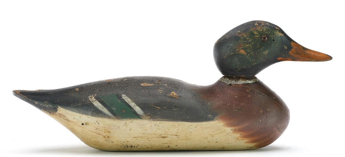 Dodge Factory – Mallard – 2024