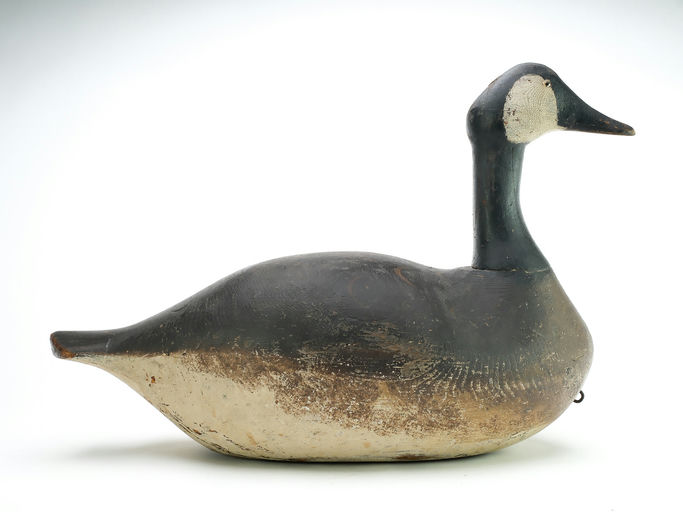 Mason Decoy Factory – Canada Goose – 2025