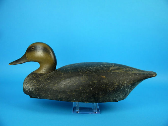 Wildfowler Decoy Company – Black Duck – 2026
