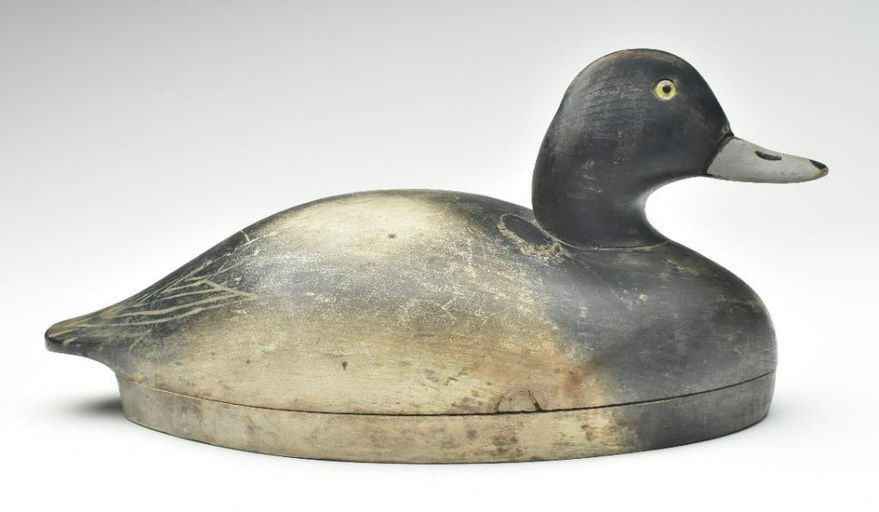 Wildfowler Decoy Company – Bluebill – 2023