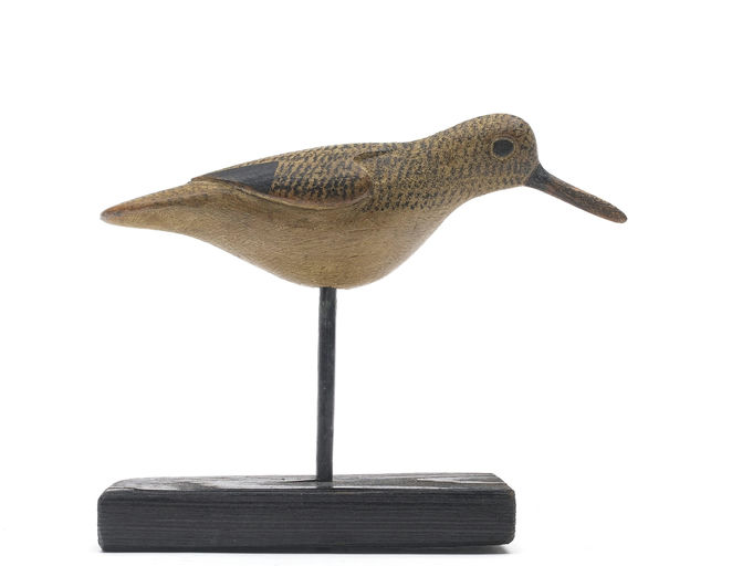 Mark McNair – Sandpiper – 2026